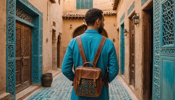 Comment bien choisir son hôtel au Maroc pour un séjour ?