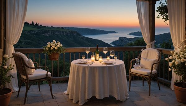 Comment planifier une escapade romantique parfaite ?