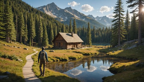 Comment vivre des vacances loin des sentiers battus ?