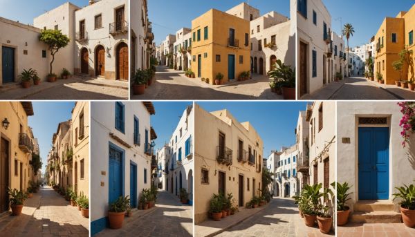 Quel quartier choisir pour loger à Casablanca ?