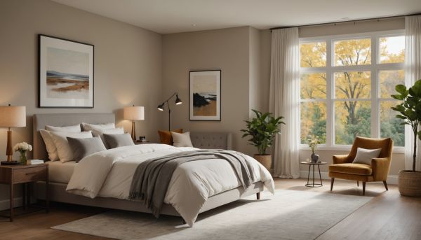 Quel type de chambre privilégier pour en profiter ?