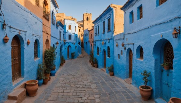Quelles sont les plus belles villes à visiter au Maroc ?